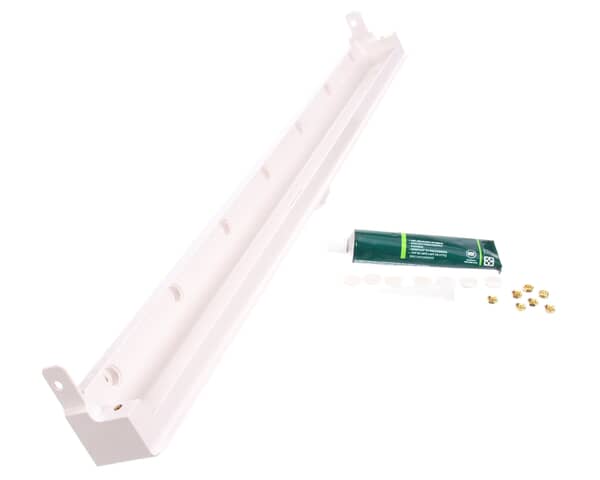 Manitowoc 7603203 Evaporator Top Frame