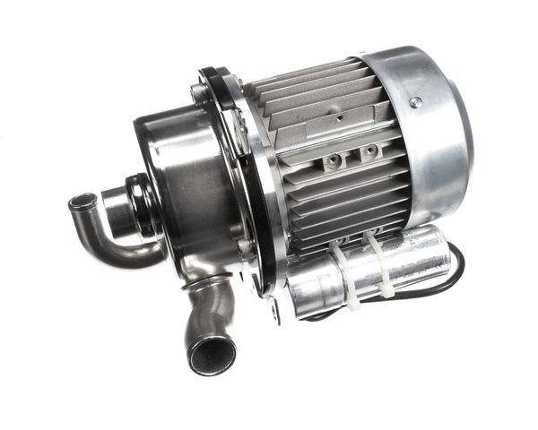 Jackson 6105-004-35-22 Motor and Pump Assebly, 115/230V