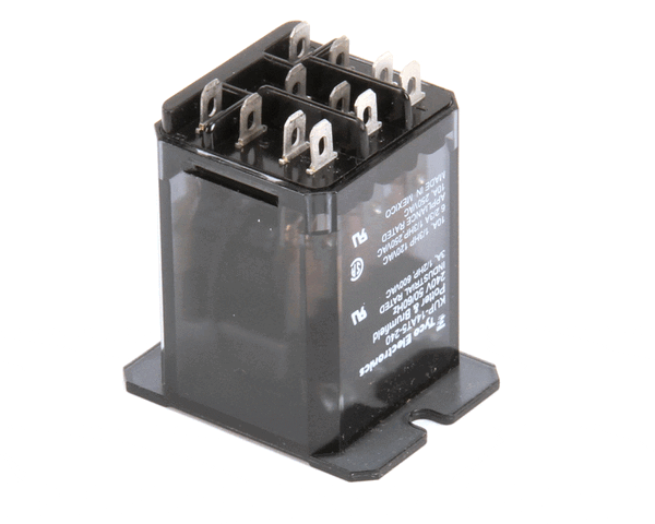 Jackson 5945-002-47-74 Relay, 240V