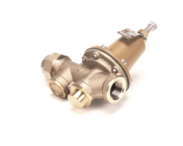 Jackson 6685-011-58-22 Pressure Regulator