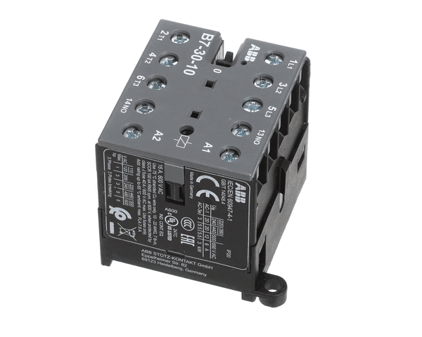 Jackson 50001291 3-Pole Contactor