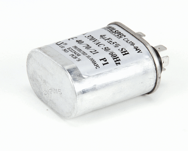 Traulsen 337-60006-00 Run Capacitor