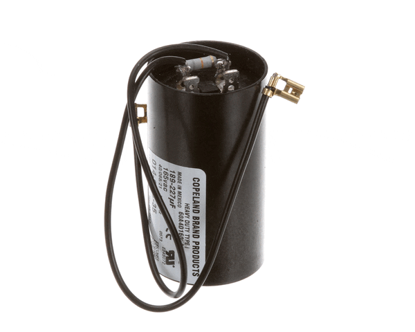 Traulsen 334-60411-00 Start Capacitor