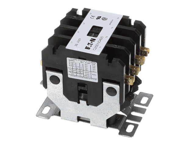 Jackson 5945-109-01-69 4-Pole Contactor
