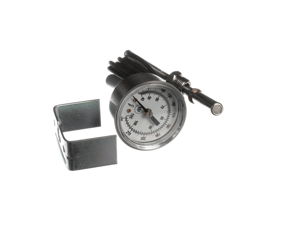 Jackson 6685-004-31-47 Thermometer w/ 48" Capillary