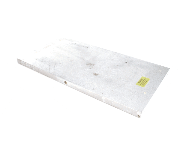 Traulsen SK-500-70004-00 Hump Cover