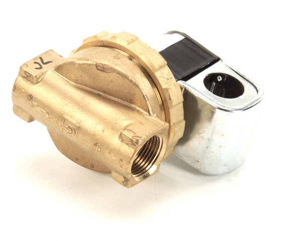 Jackson 4810-100-03-18 3/4" Water Solenoid Valve