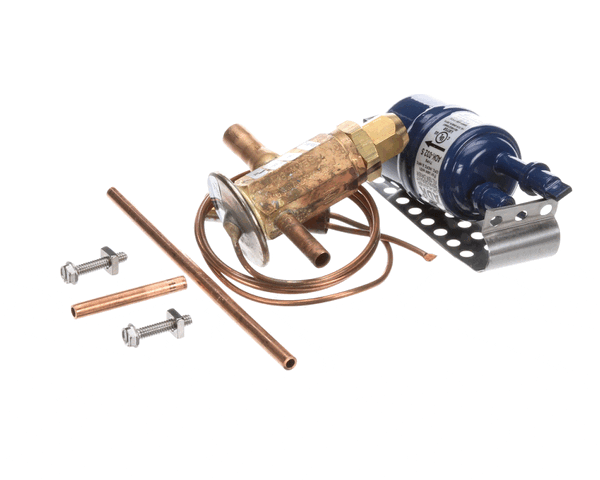 Traulsen SER-60080-37 Thermal Expansion Valve