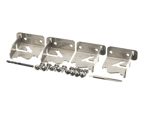 Traulsen SER-60634-00 Lid Hinge Kit