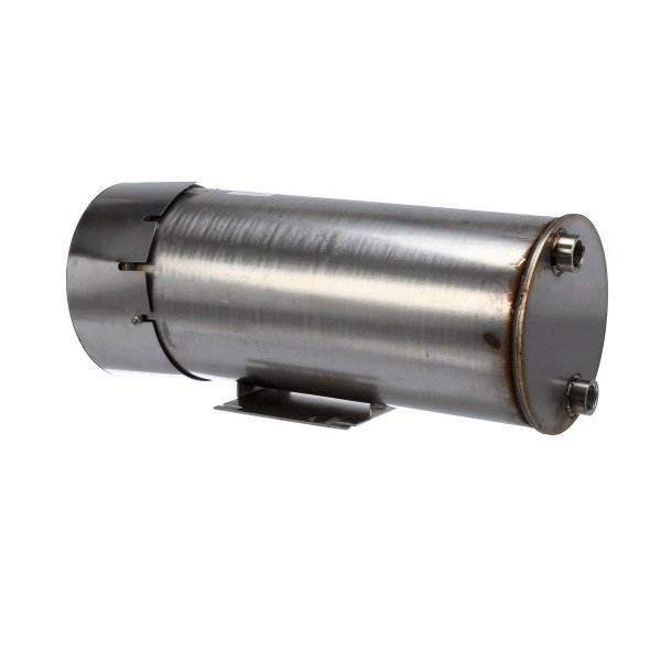 Jackson 6401-004-47-82 Booster Tank Kit w/ Cover