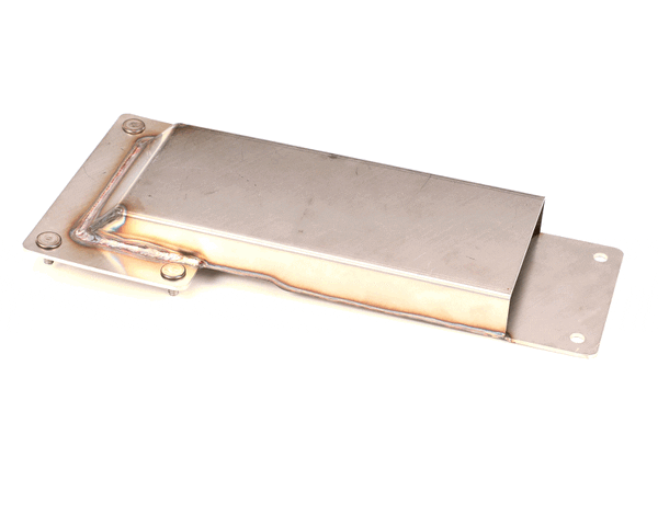 Jackson 5700-003-23-48 Air Gap Weldment