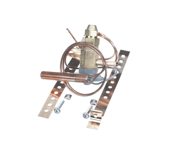 Traulsen 325-60080-07 Thermo Expansion Valve