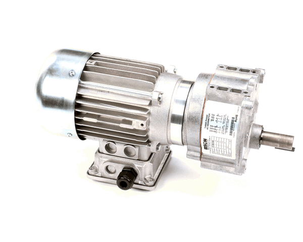 Jackson 6105-004-29-53 Drive Motor, 230V
