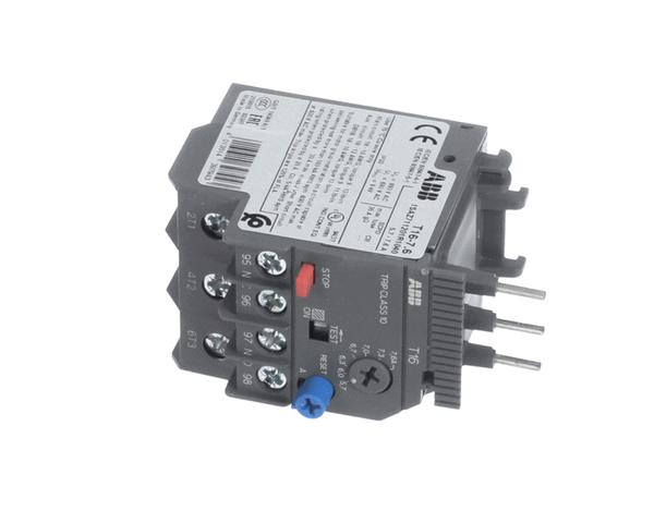Jackson 50001299 Overload Contactor