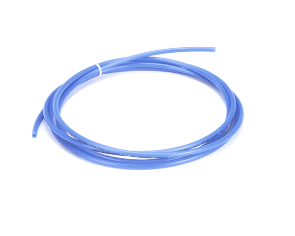 Jackson 5700-011-37-17 Tubing, 1/4" x 120", Blue
