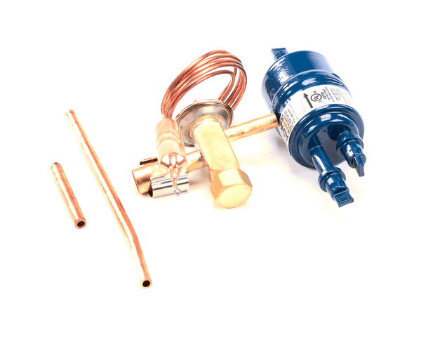 Traulsen SER-60080-27 Thermo Expansion Valve Kit