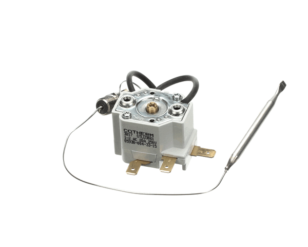 Jackson 5930-004-33-15 Hi-Limit Thermostat