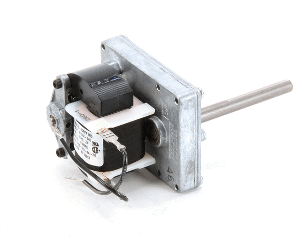 Jackson 6105-003-44-23 Gear Motor