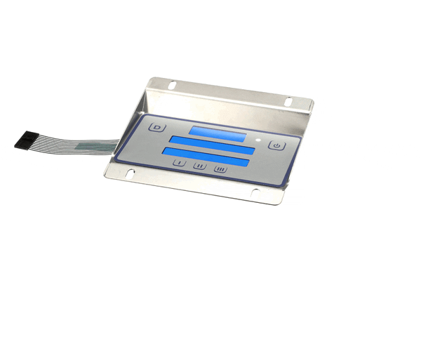 Jackson 5700-004-58-72 Panel Membrane