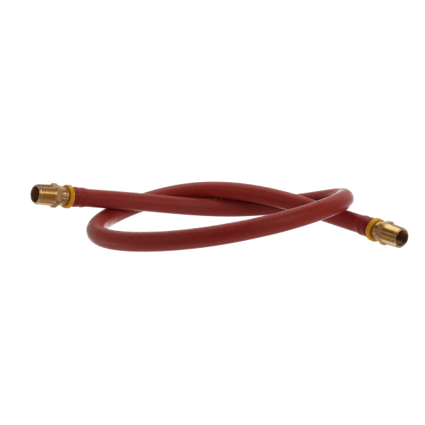 Jackson 5700-004-48-24 Large Tubing, 1/2" x 47", Red
