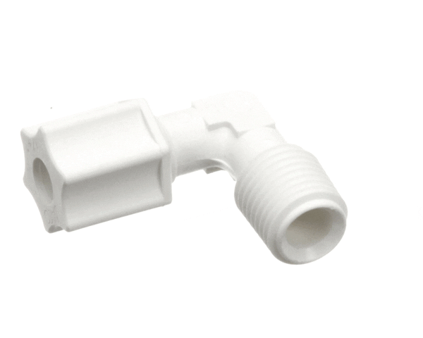 Jackson 4730-111-48-87 1/4" 90 Degree Elbow