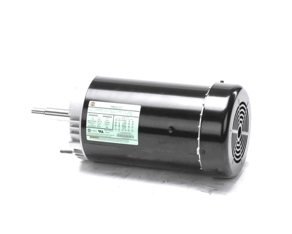 Jackson 06105-004-69-12 Wash Pump Motor, 208-230V