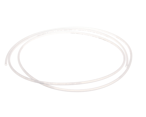 Jackson 5700-003-20-67 Tubing, 1/4" x 100", White