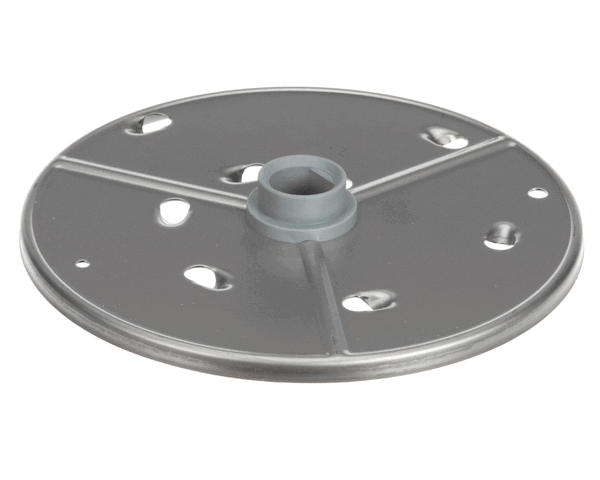 Robot Coupe 27632 9 mm Extra Coarse Grating Disc, R2N