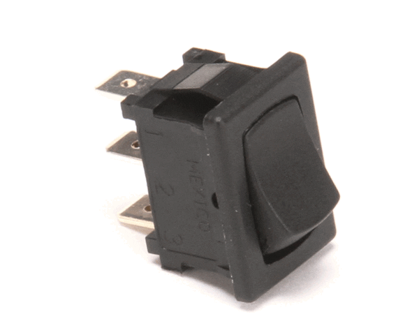 Jackson 5930-011-49-54 Rocker Switch