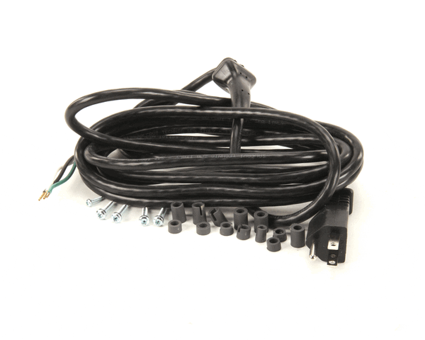 Robot Coupe 89541 Power Cord, 120V, For MMP/CMP