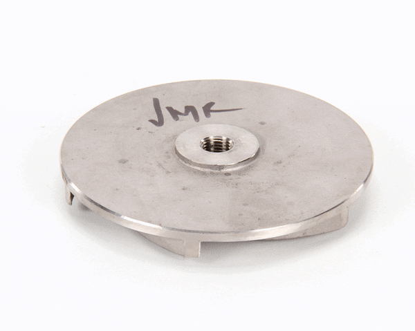 Jackson 5700-002-81-86 Pump Impeller