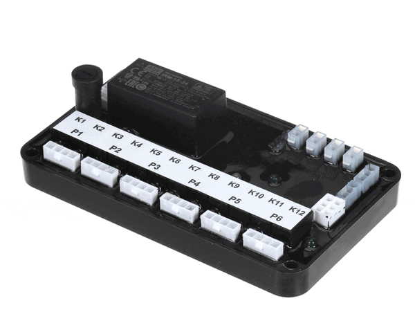 Jackson 5945-004-47-81 Control Board