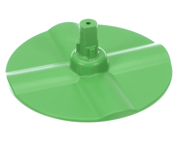 Robot Coupe 104964S Sling Plate, R301D/CL40