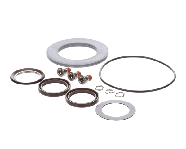 Robot Coupe 59222 Shaft Seals Assembly, R45/R60