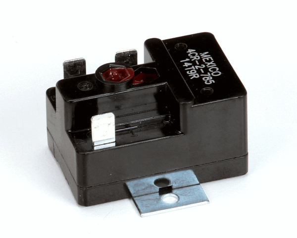 Robot Coupe 508277 Relay