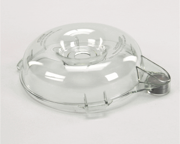 Robot Coupe 39380 Cutter Bowl Lid, R301/U