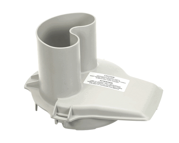 Robot Coupe 101861S Continuous Feed Lead, R2