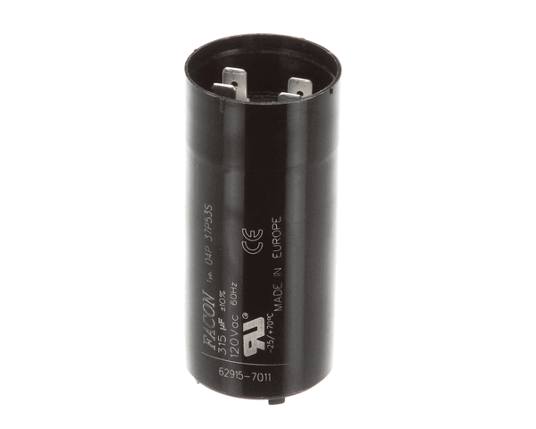 Robot Coupe 600089S Capacitor