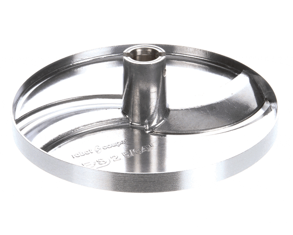Robot Coupe 28063W 2 mm Slicing Disc