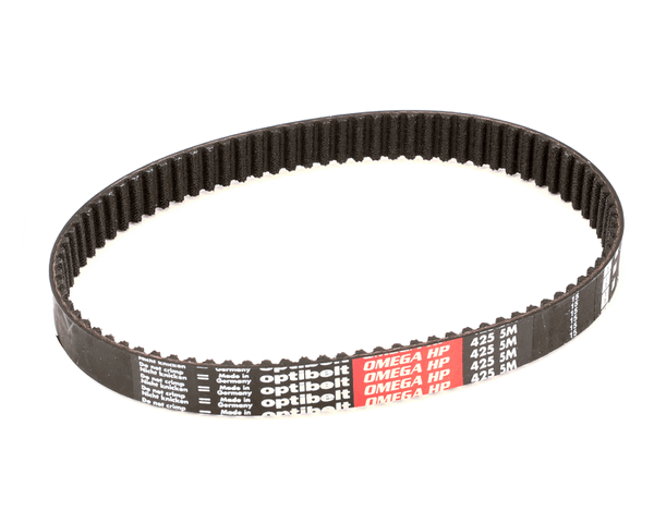 Robot Coupe 515482S Drive Belt, CL401/CL50