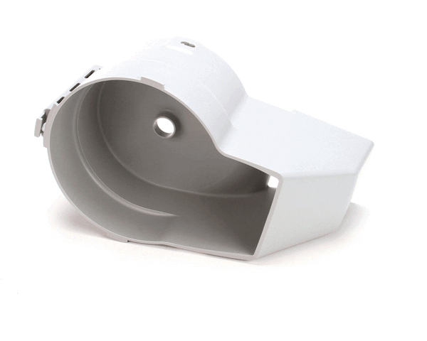 Robot Coupe 101886S Vegetable Slicer Bowl, R2DICE