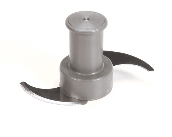 Robot Coupe 27155 Serrated S-Blade, Blixer 5V