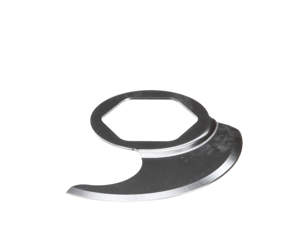 Robot Coupe 49160 Lower Straight Blade, R602