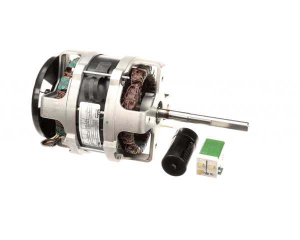Robot Coupe 303160S Motor, 120/240V, R2DICE