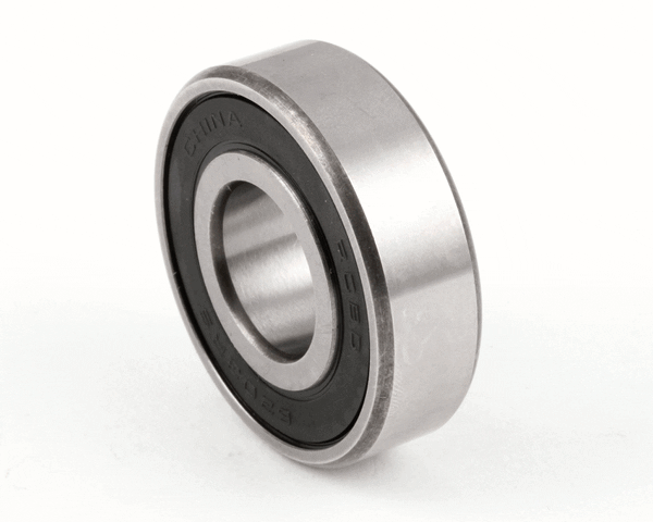 Robot Coupe R237 Top/Bottom Bearing, R2
