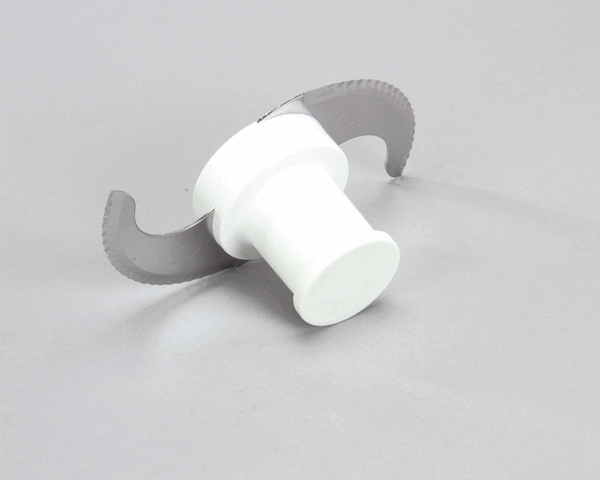 Robot Coupe 27061 Fine Serrated S-Blade, R201