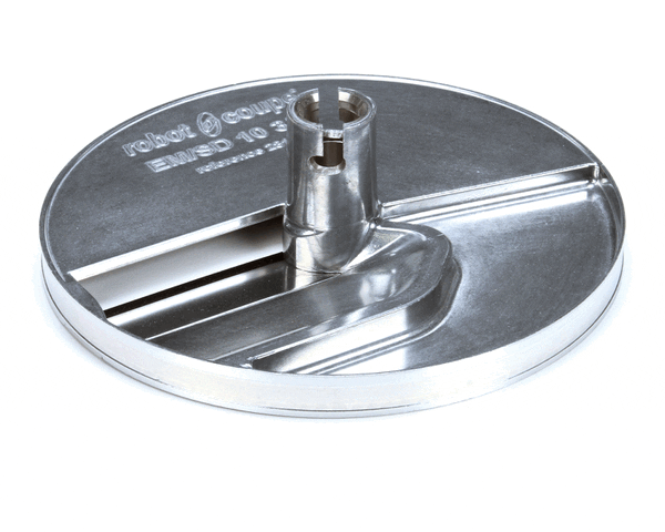Robot Coupe 28130W 10 mm Slicing Disc, C150