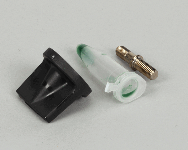 Robot Coupe 39933 Plate Safte Screw Kit, CL30A