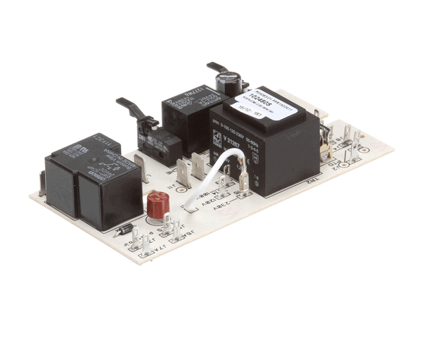 Robot Coupe 102480S Control Board, CL50-55