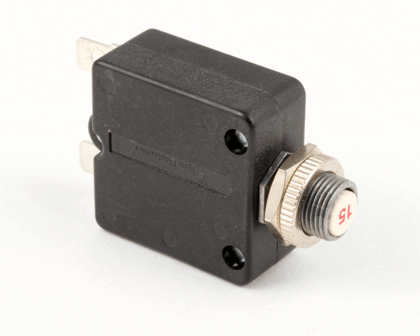 Robot Coupe RB497 15A Breaker